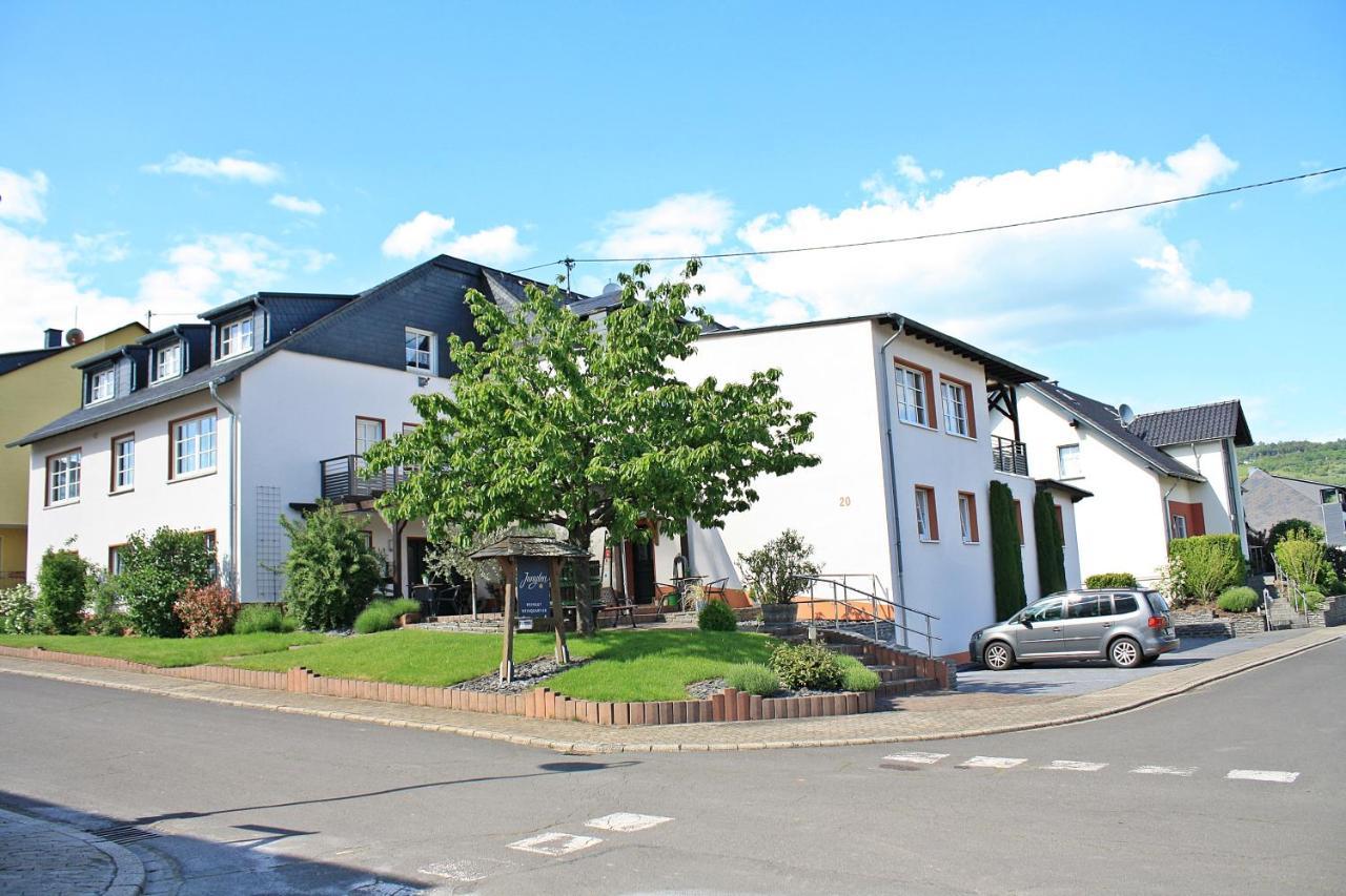 Weingut Markus Junglen Kröv Exterior foto