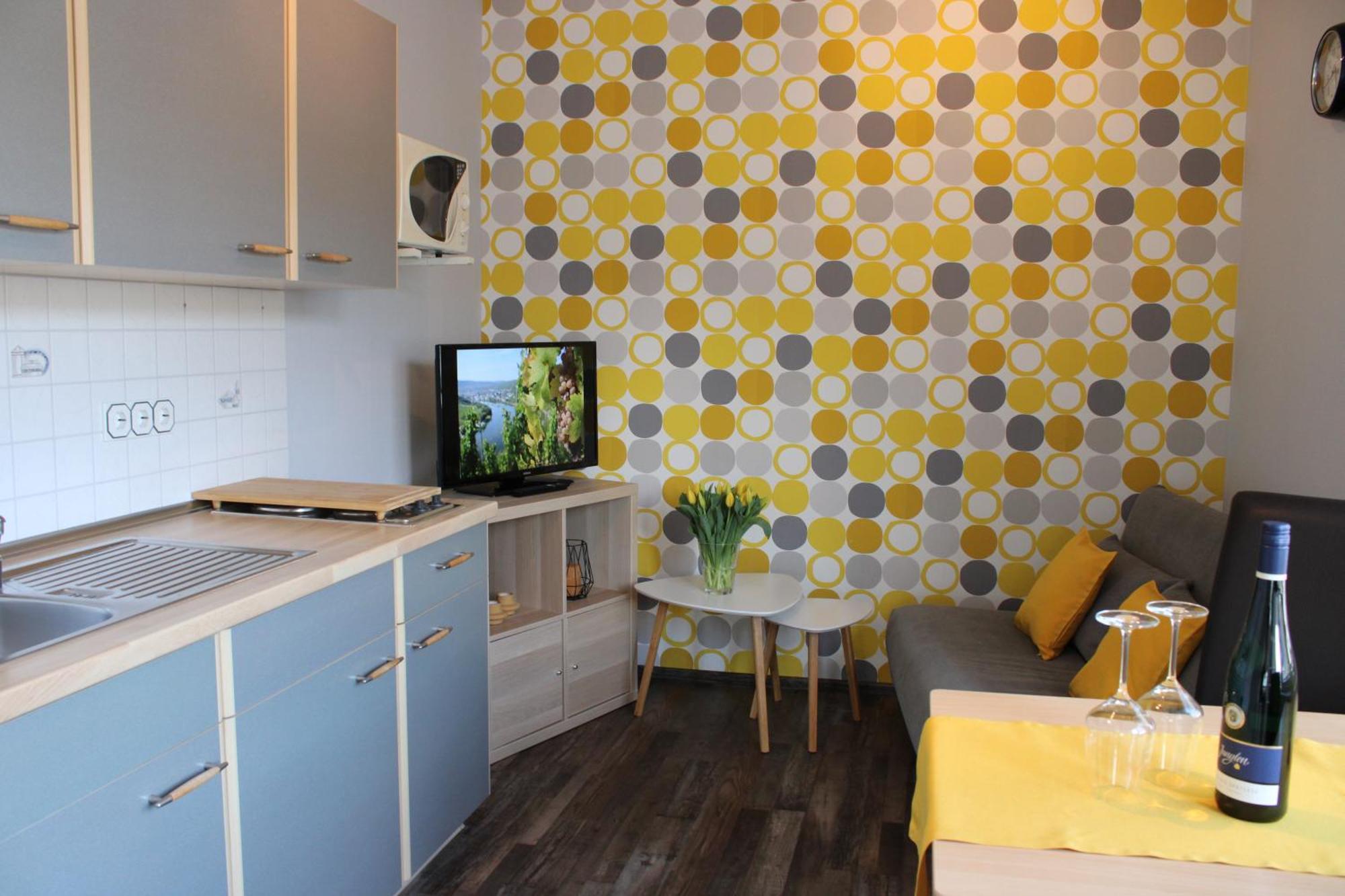 Weingut Markus Junglen Kröv Habitación foto