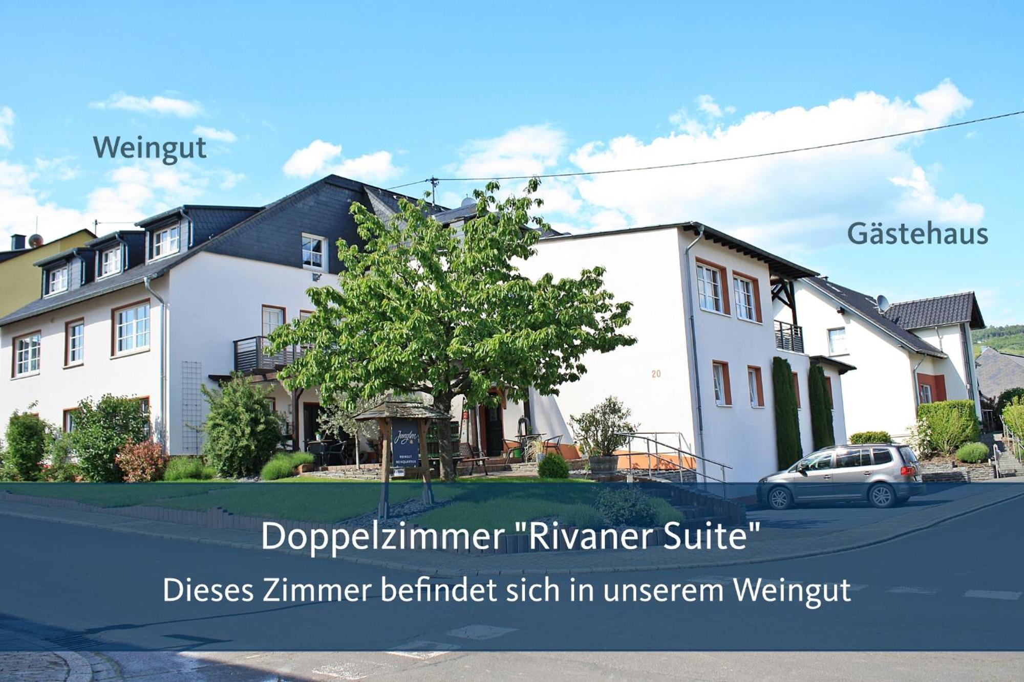 Weingut Markus Junglen Kröv Habitación foto