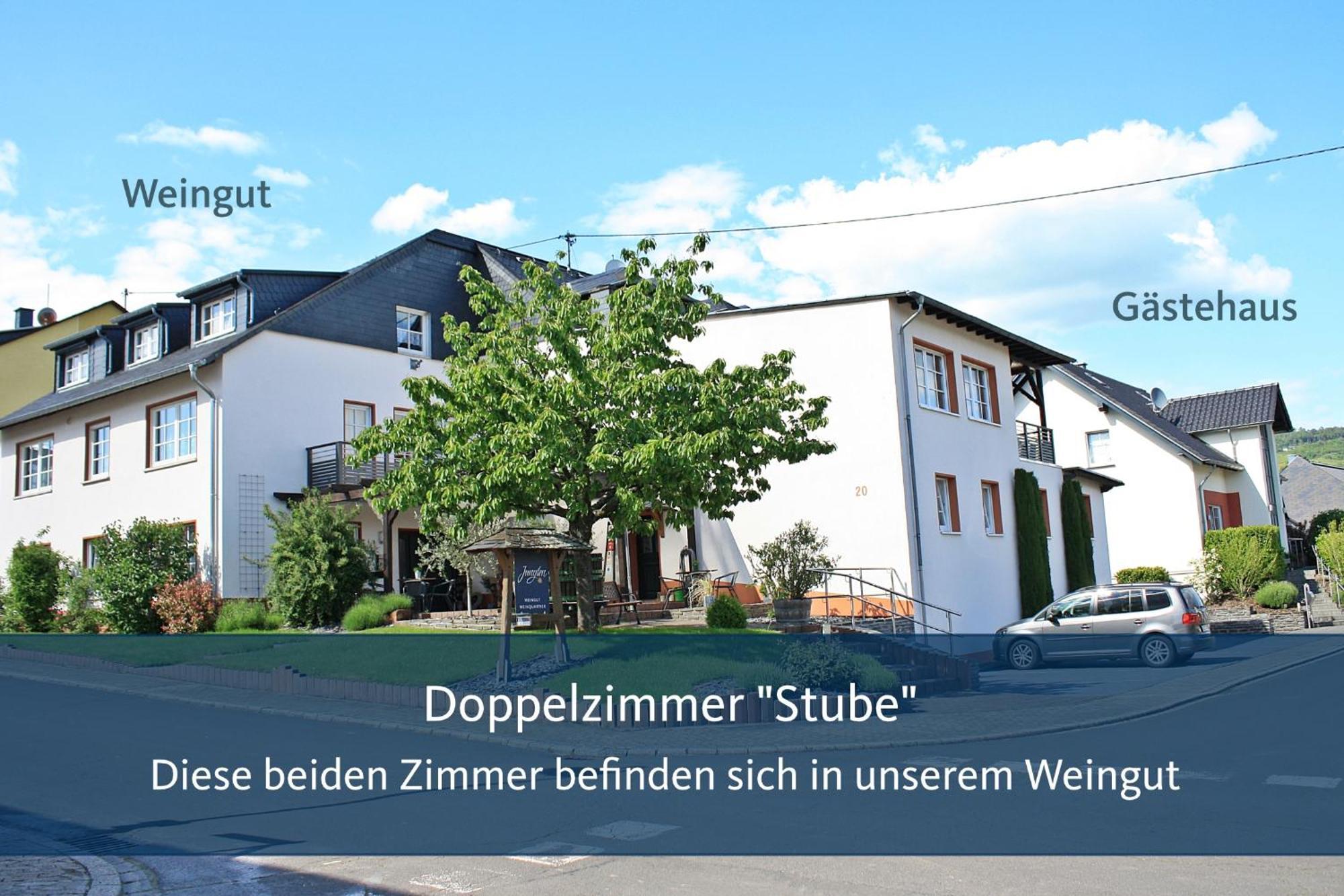Weingut Markus Junglen Kröv Habitación foto